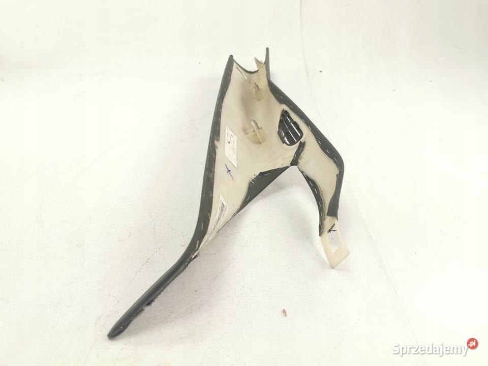 OSŁONA POSZYCIE SŁUPKA A CHEVROLET CORVETTE C6 Osłony i zaślepki