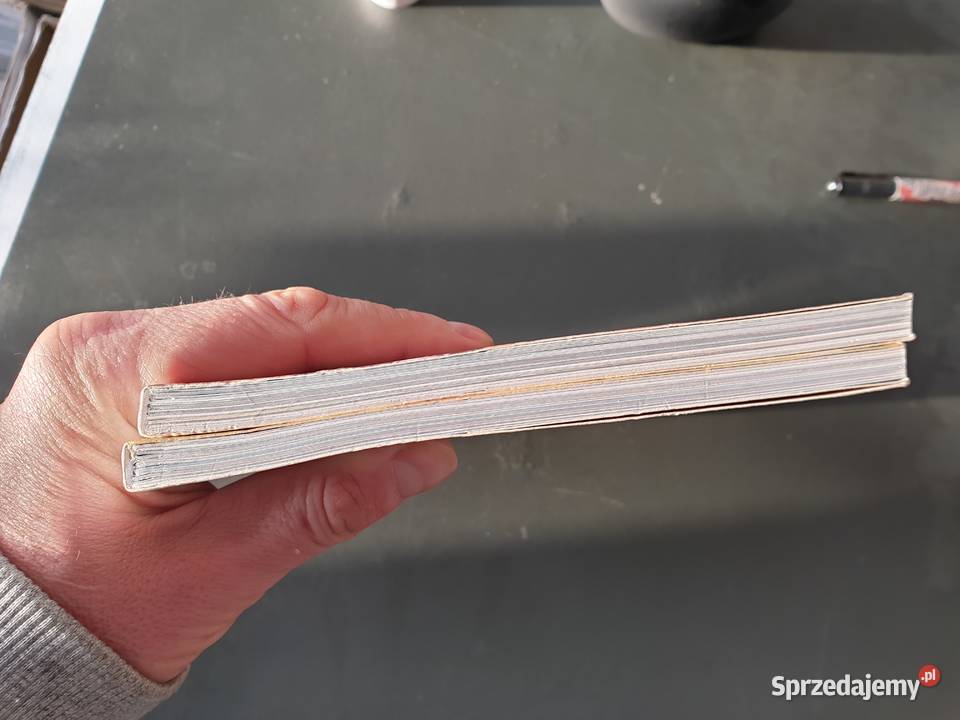 Thor Gromowładny Boża Bomba Przeklety tom 2 3 Gdynia