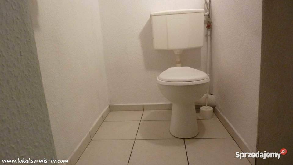 Lokal użytkowy na wynajem Wrocław od podwórza