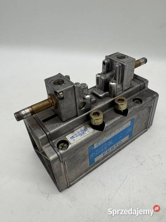 Festo JMFH52D3B 19623 Elektrozawór Warszawa