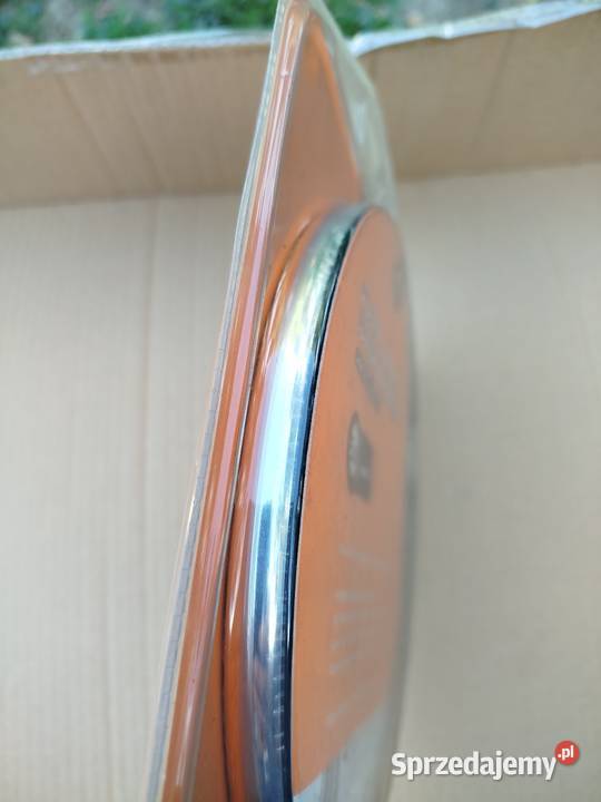 Listwa taśma ochronna sachodawa 5m 20m Bochnia