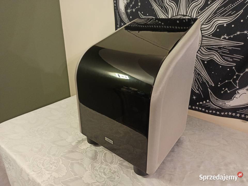 Subwoofer INFINITY Cascade Twelve230 Kamienna Góra