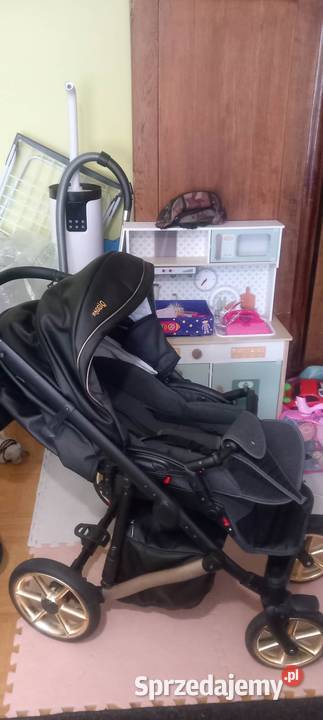 Sprzedam wózek 2w1 Ostrowiec Świętokrzyski