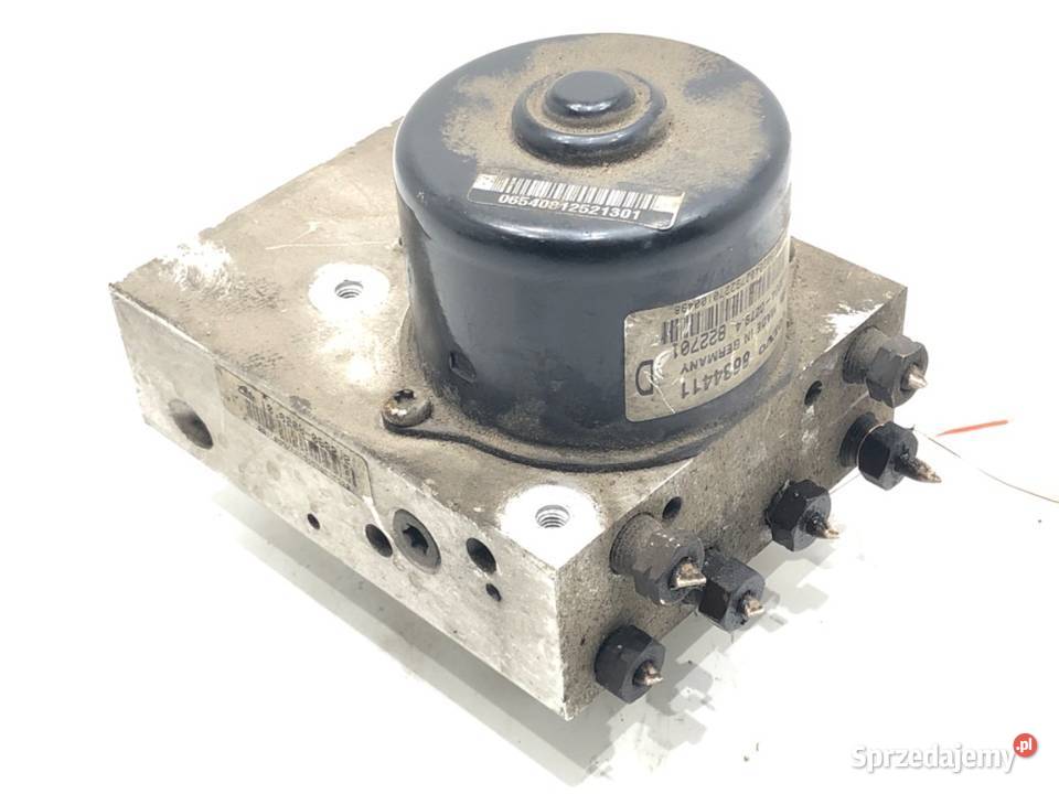 POMPA ABS VOLVO S80 I 8634411 28 272 9808 osobowe