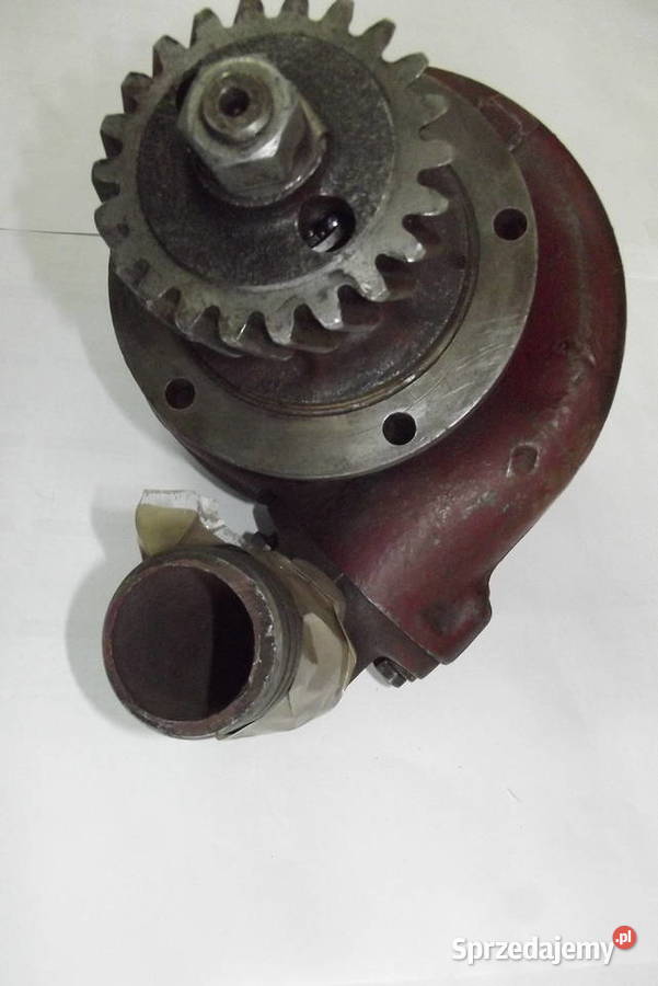 Pompa wody T 130 Parczew sprzedam