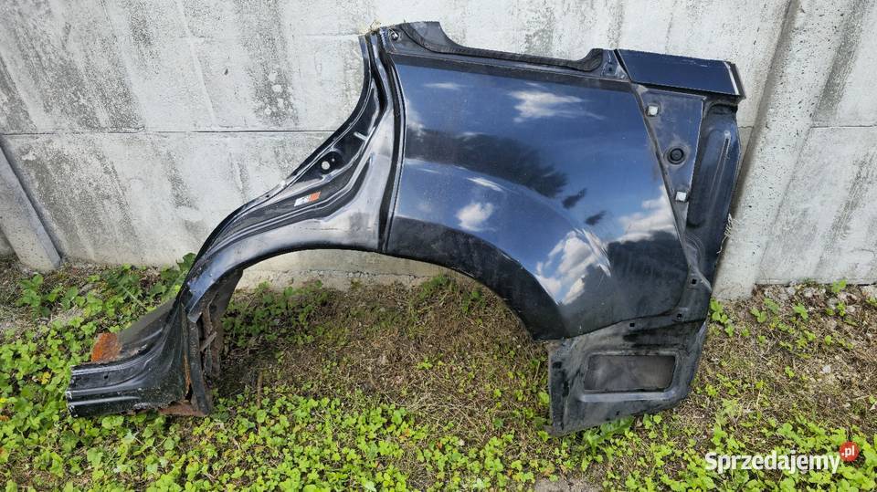 Błotnik lewy tył Suzuki Grand Vitara 2 ZJ3 Świdnica