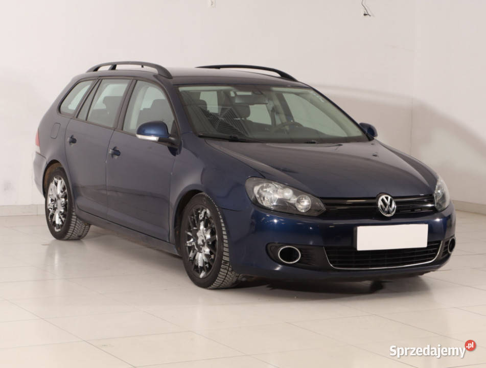 VW Golf 16 TDI sprzedam
