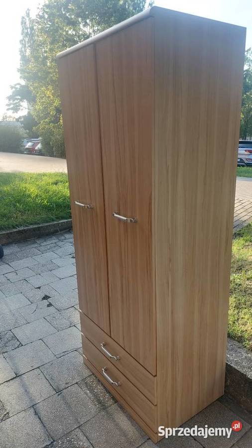 Szafa BRW Indi 2d2s Poznań sprzedam