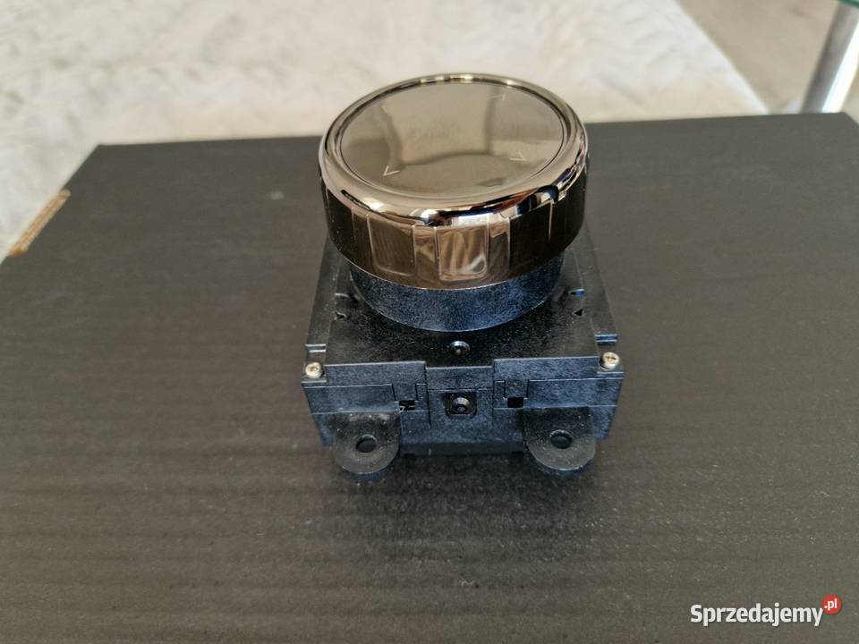 Kontroler Idrive pokrętło crystal Bmw e60e61 Warszawa