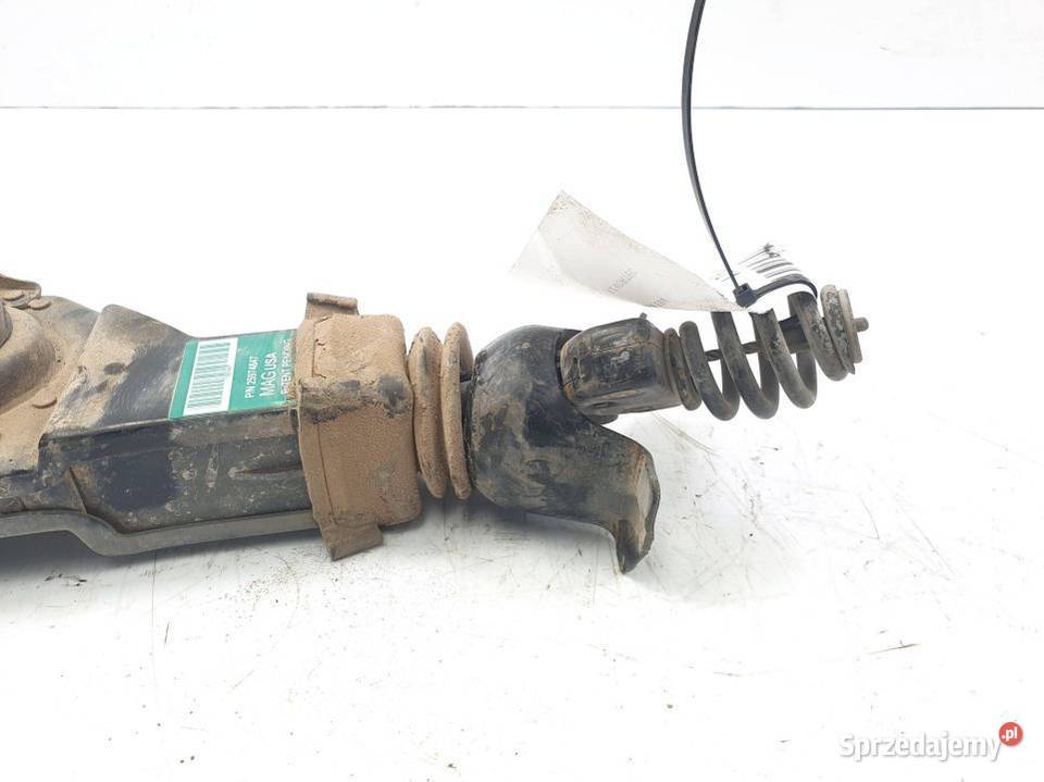 MECHANIZM KOŁA ZAPASOWEGO CADILLAC ESCALADE ESV osobowe Lipno