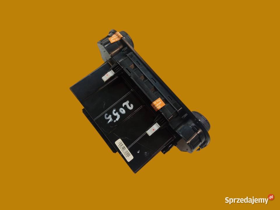 PANEL NAWIEWU 972503U101 Kia Sportage III osobowe