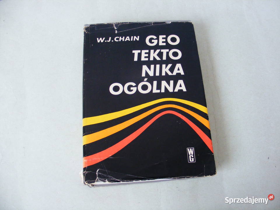 Geotektonika ogólna ChainMosty w przeszłość dolnośląskie Oborniki Śląskie