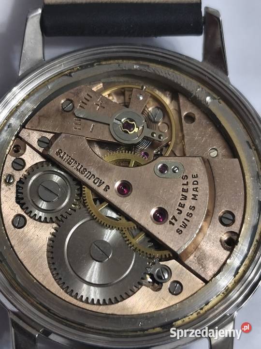 Komplet zegarków Tarnów