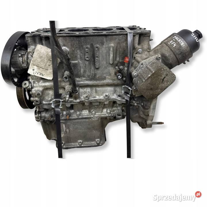 DÓŁ SILNIKA 9HU Citroen Jumpy II Peugeot Expert osobowe lubelskie