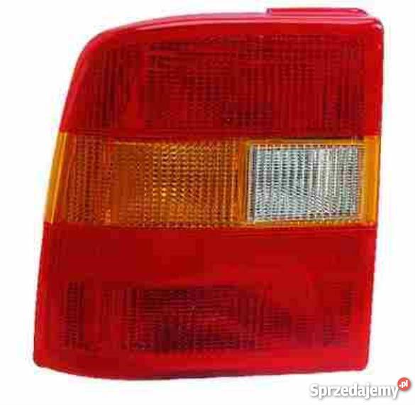 LAMPA TYLNA HBACKEWSEDAN 92 LEPR OPEL VECTRA 89 Pruszków