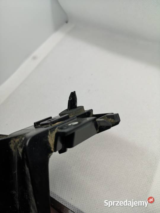 Obudowa mocowania lampa lewa tył C4 Picasso Lewe mazowieckie Warszawa