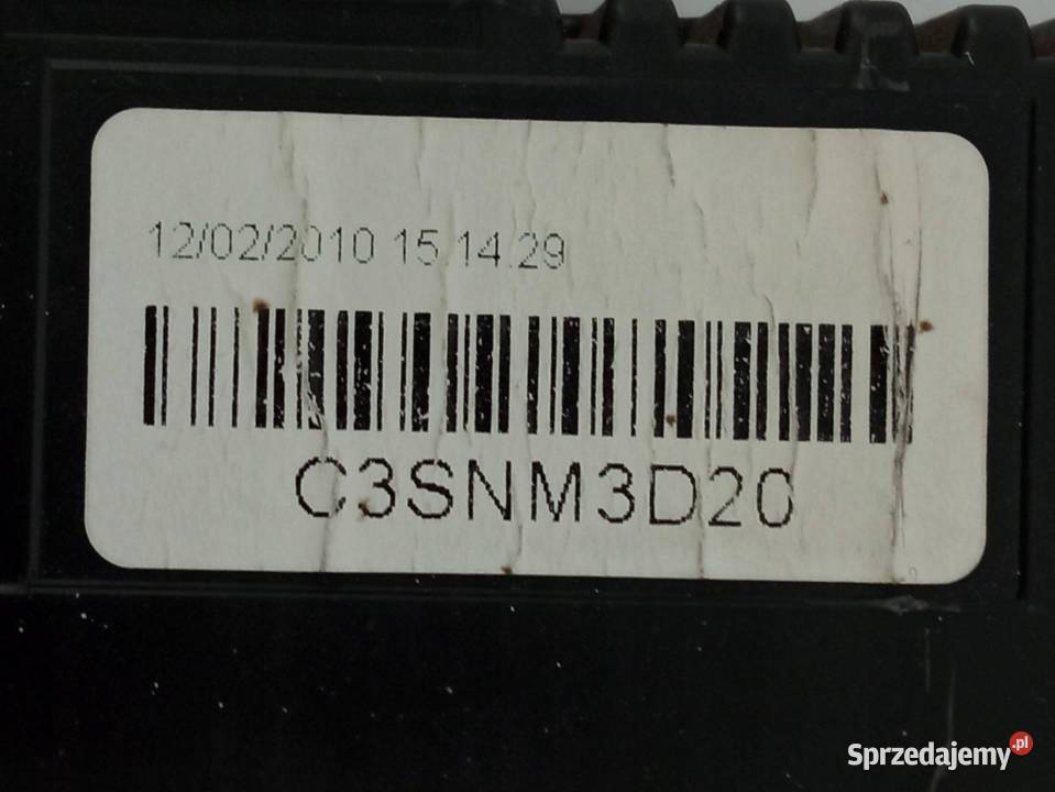 MODUŁ BLUE ME 50518381 Alfa Romeo 159 I 20052011