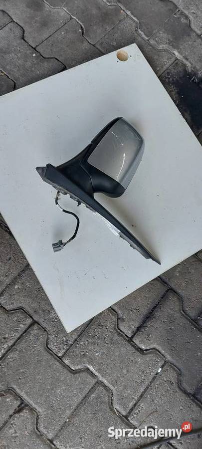 Lusterko prawe Ford C 6 Pin Szczecin sprzedam