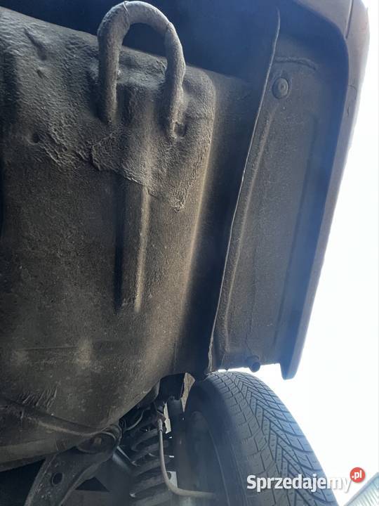 Mercedes w124 300D Stargard