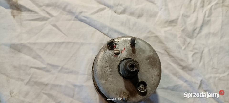 Obrotomierz licznik motogodzin PRLT51 Ursus lubuskie