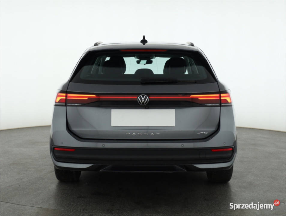 VW Passat 15 eTSI ACT tempomat Piaseczno sprzedam