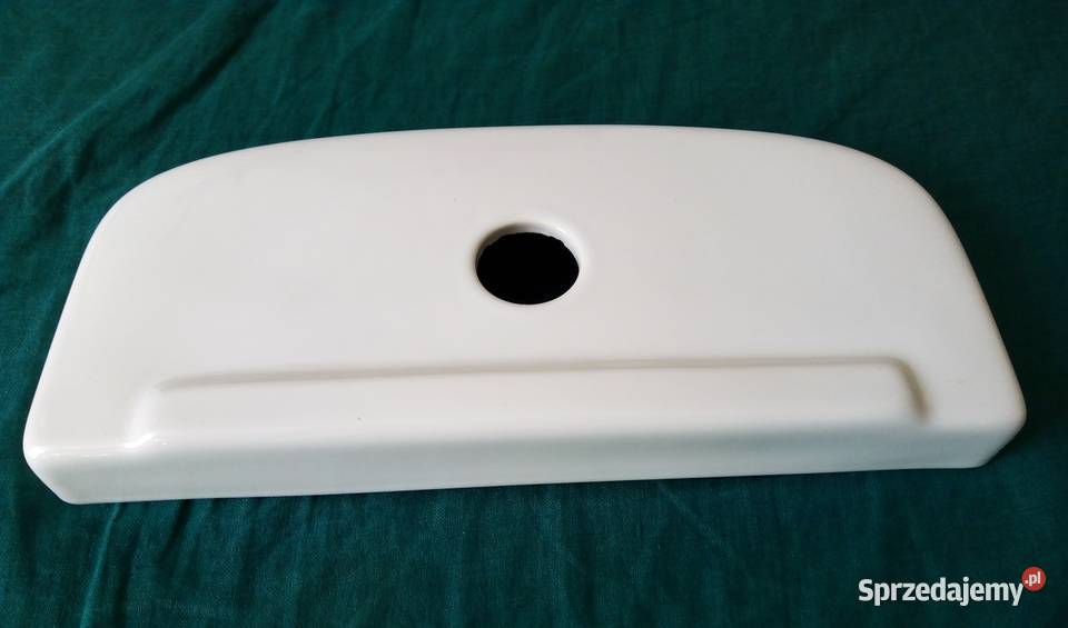 Pokrywa spłuczki Kolo Primo Akcesoria łazienkowe