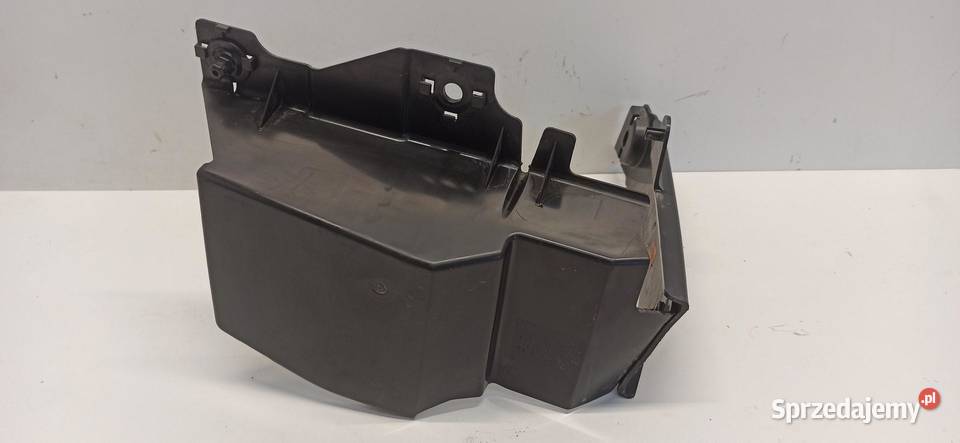 SKODA KAROQ OSŁONA PODwOZIA TYŁ 57A825505