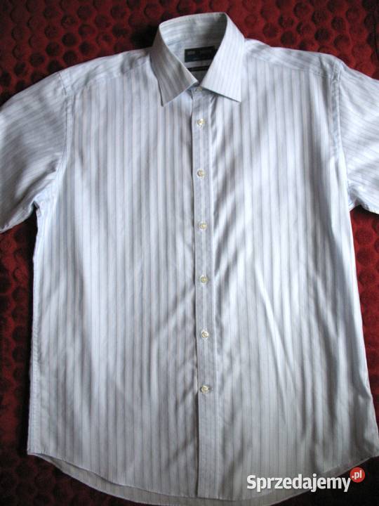 Koszula męska bawełna L 40182 klatka 118 sprzedam