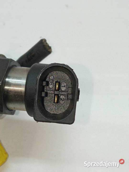 WTRYSKIWACZ BK2Q9K546AG 22 TDCI Ford Transit VI