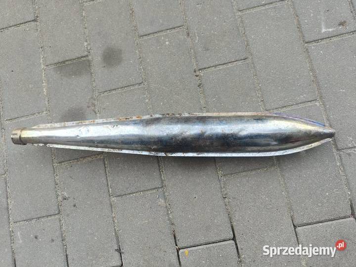 Tłumik komar lubuskie Gorzów Wielkopolski