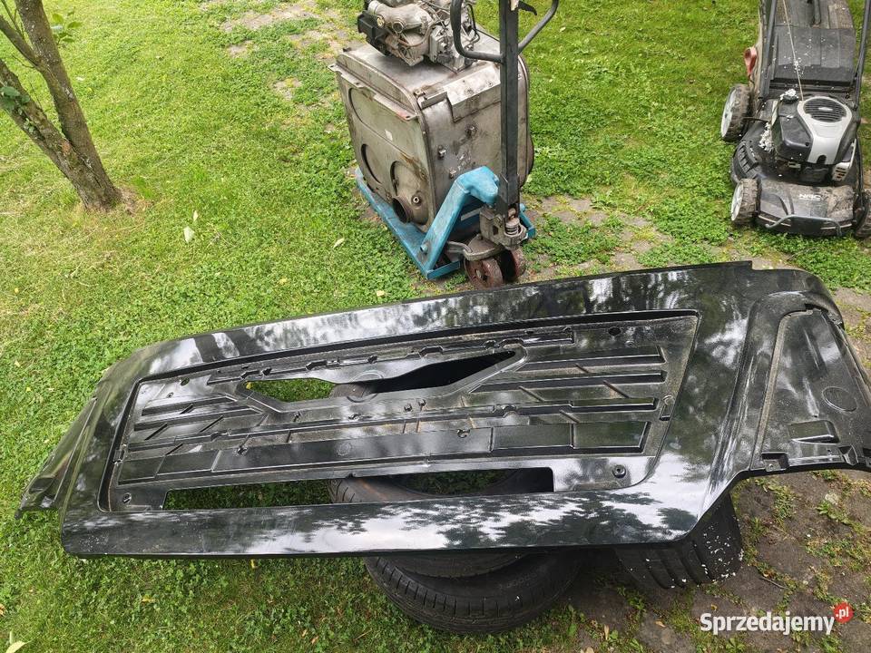 Maska Man TGX 460 20152016 Alwernia sprzedam