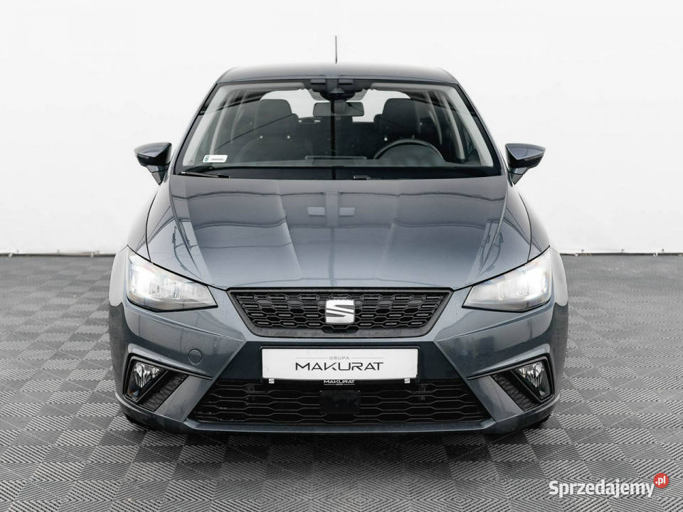 Seat Ibiza 10 MPI Style LED Czcof Lane Front manualna Pępowo