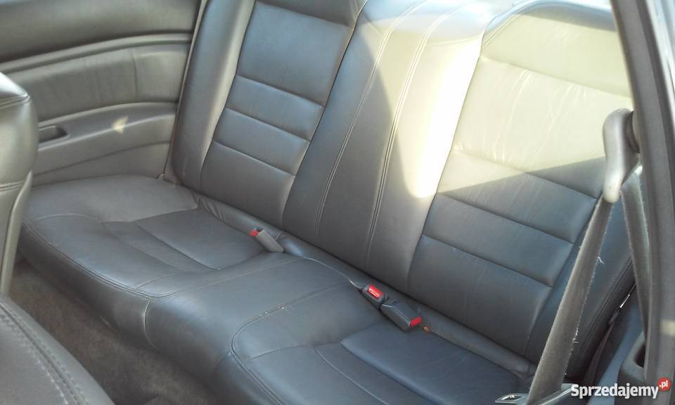 Honda Accord V Coupe LPG 150KM Sokoliniec