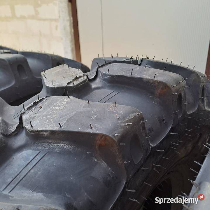 ALLIANCE 100020839 16PR 148B TT NOWE OPONY w Opony Gdańsk sprzedam