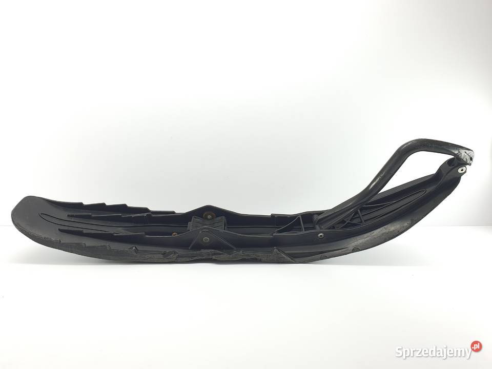 Narta Narty Plozy Ploza SkiDoo MX Z Renegade X