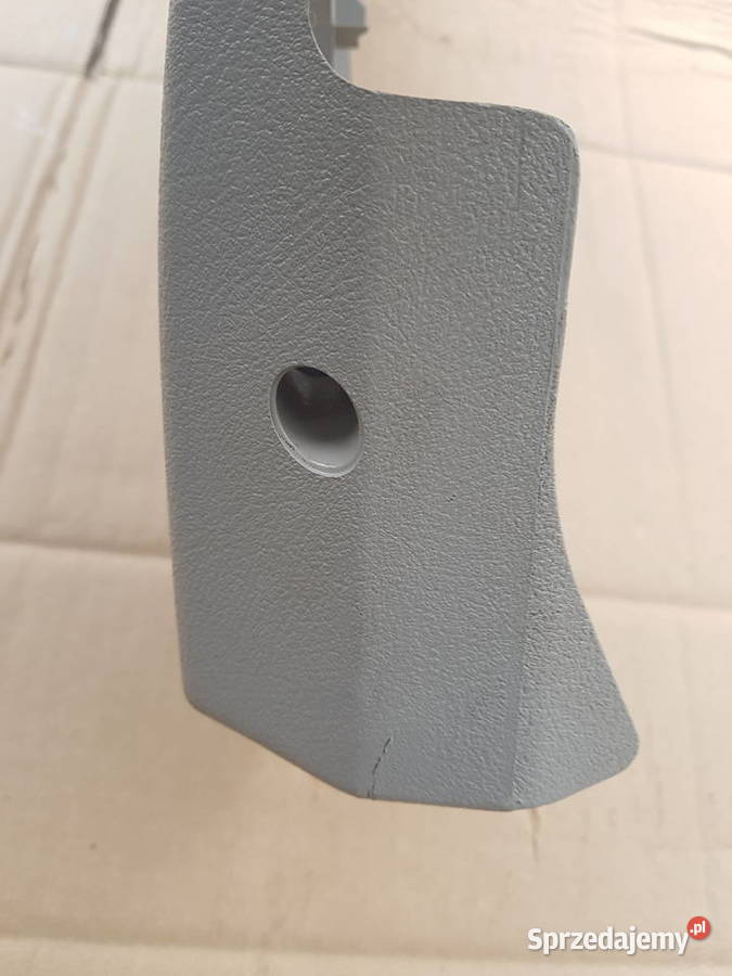 osłona maskownica siedzenia prawego fotele, kanapy Gdańsk