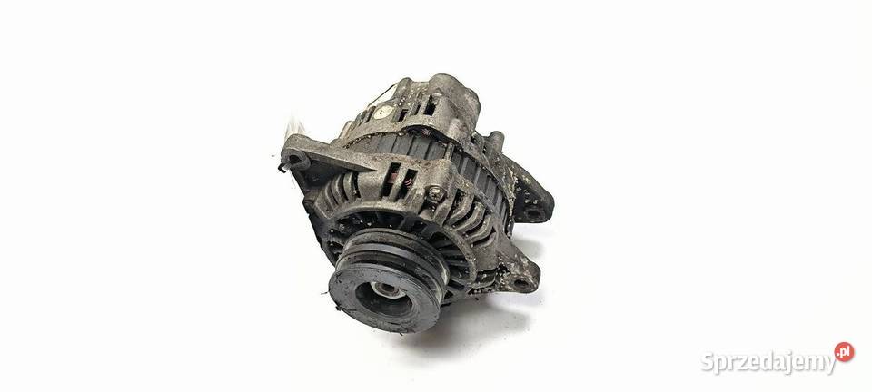 ALTERNATOR MITSHUBISHI MONTERO Lipno