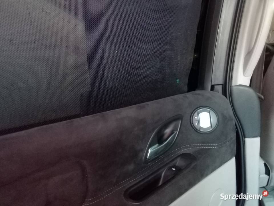 Renault Grand Espace IV 20turbolpg Dąbrowa Górnicza