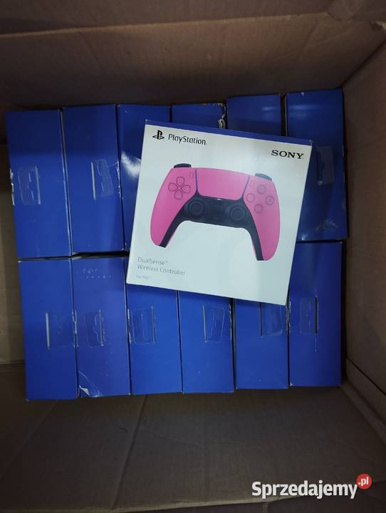 5 CONTROLLER PAD JOYSTICK Sony PSP śląskie Jaworzno