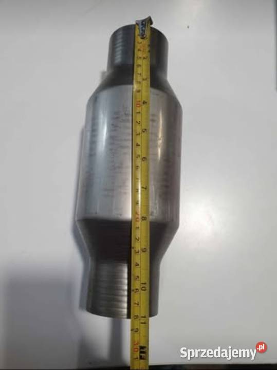 Katalizator uniwersalny osobowe