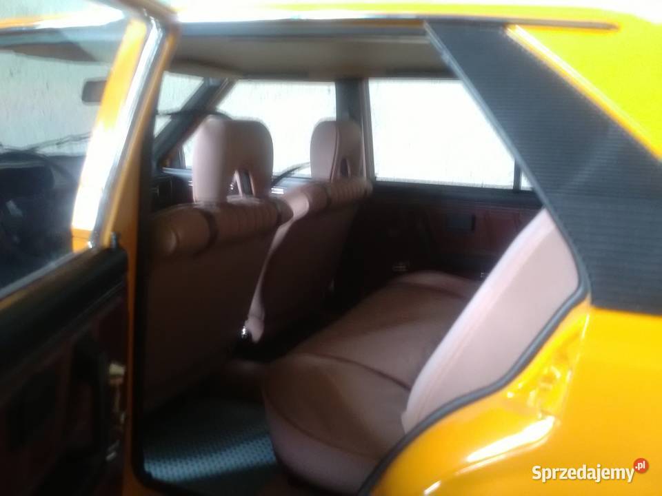 Model polonez deagostini kujawsko-pomorskie