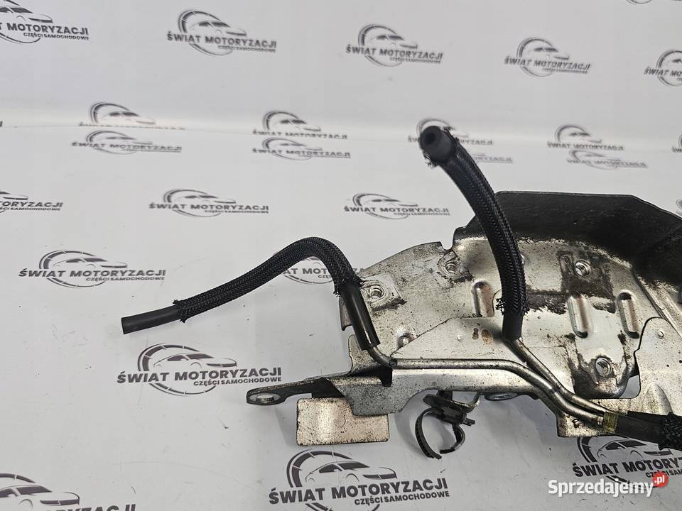 Toyota Avensis T27 22 D4D 1ADFTV 12r przewody Przewody paliwowe sprzedam