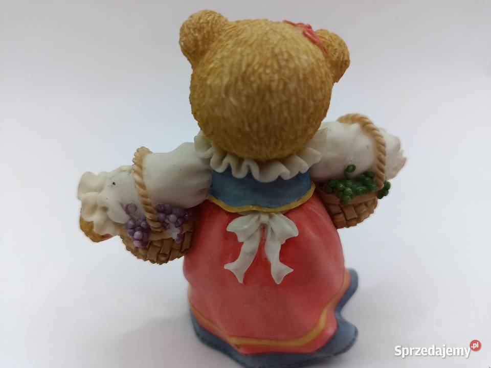 Miś Cherished Teddies from Italy Zamość