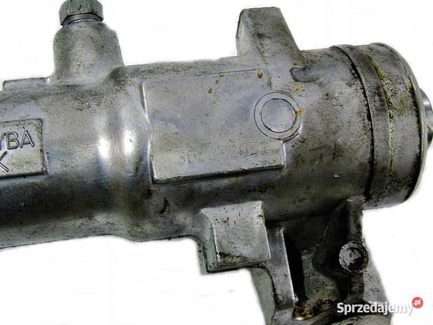 PRZEKŁADNIA KIEROWNICZA FOCUS 3 KOMBI osobowe śląskie Sosnowiec