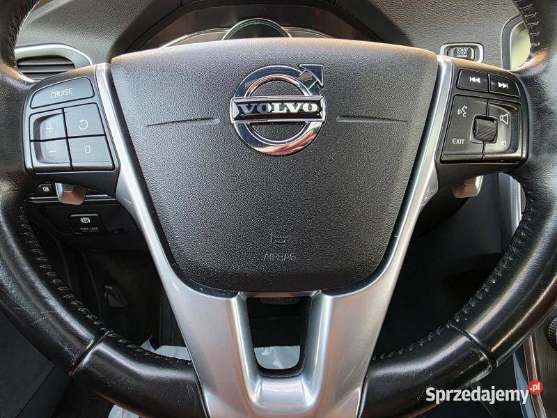 POLESTAR T6 AWD 30l benzyna 330 Bezwypadkowy Warszawa sprzedam