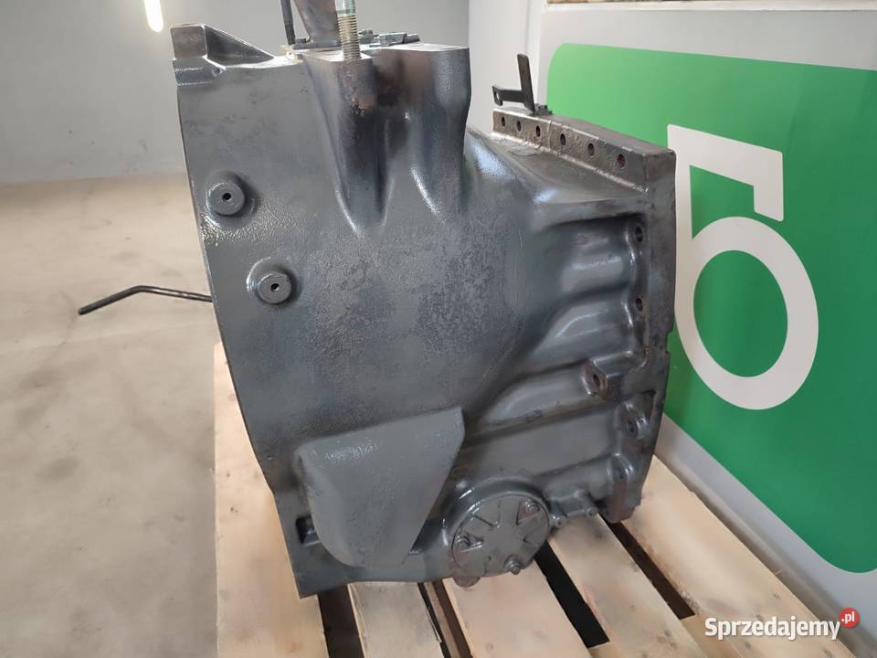 Skrzynia półbiegów 326103050039 FENDT 720 Vario Wilkowo