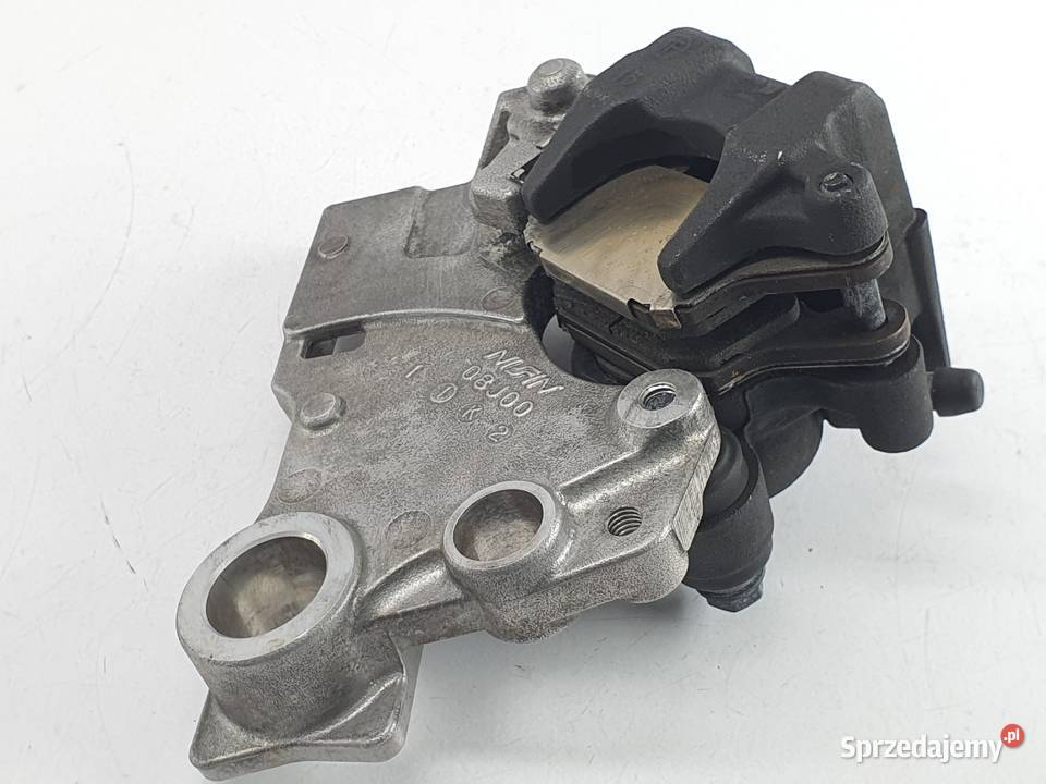 Zacisk Hamulcowy Tyl Jarzmo Klocki Suzuki Gsr sprzedam