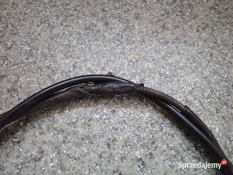 LINKA SPRZĘGŁA HONDA XL 600 PD03 lubuskie Strzelce Krajeńskie