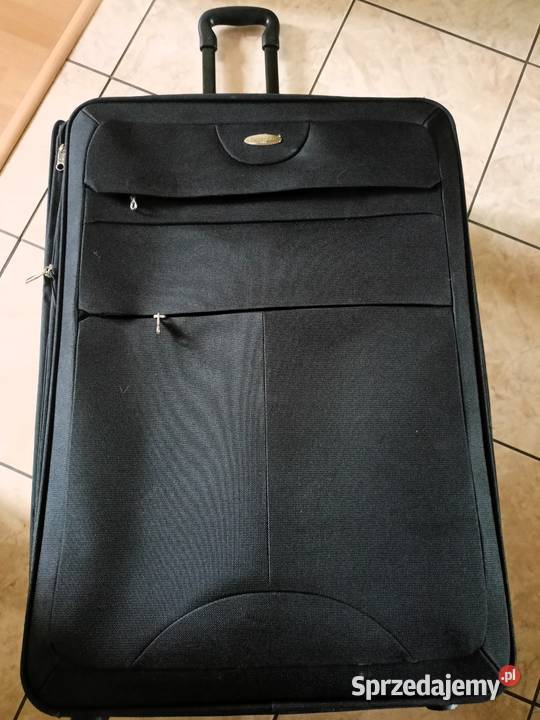 Walizka Samsonite duża Tarnobrzeg