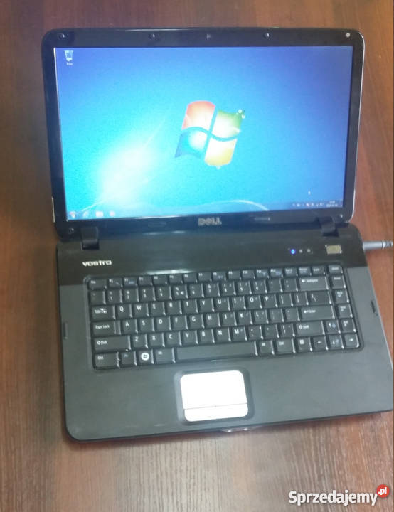 Dell vostro 1015 апгрейд